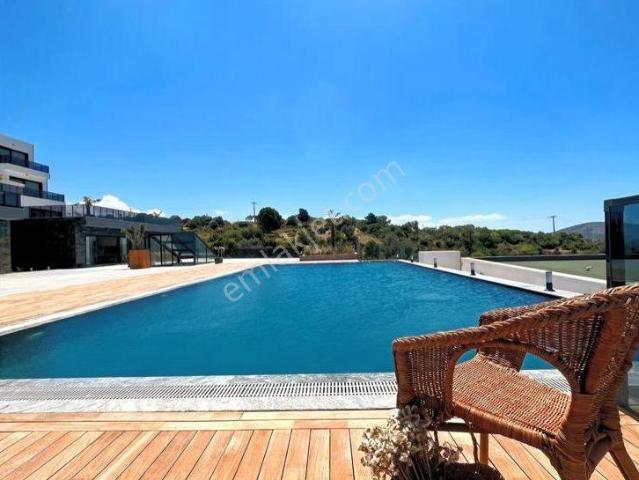 Çeşme, İzmir içerisinde kiralık Residence