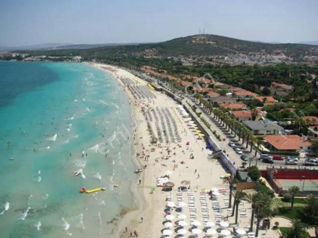 Çeşme, İzmir içerisinde satılık Villa