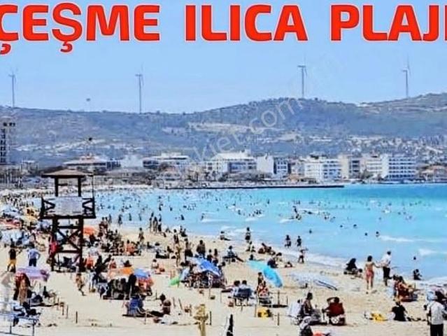Çeşme, İzmir içerisinde kiralık mülk