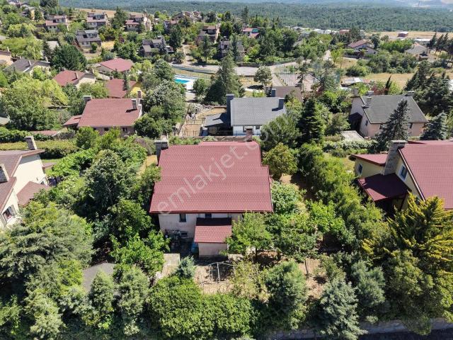 Dilovasi, Kocaeli içerisinde satılık Villa