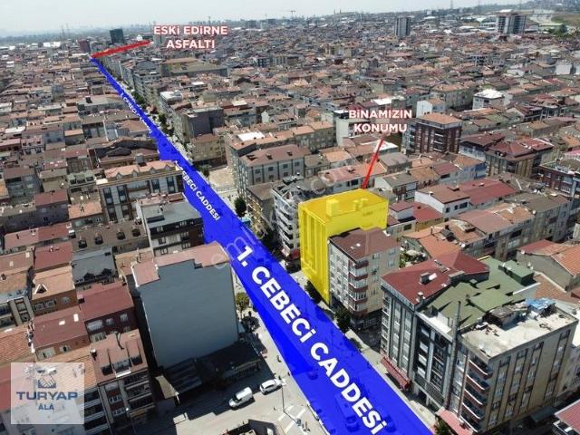 Sultangazi, İstanbul içerisinde kiralık Bina