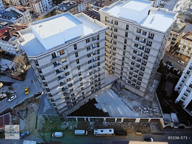 Sultangazi, İstanbul içerisinde satılık mülk