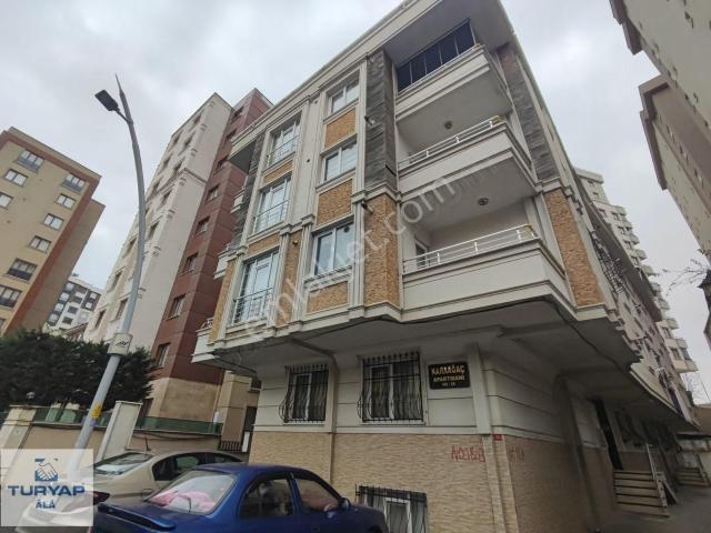Sultangazi, İstanbul içerisinde kiralık mülk