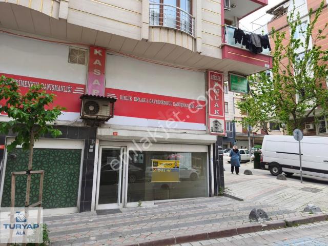 Sultangazi, İstanbul içerisinde kiralık Dükkan