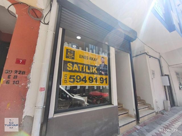 Sultangazi, İstanbul içerisinde satılık Dükkan
