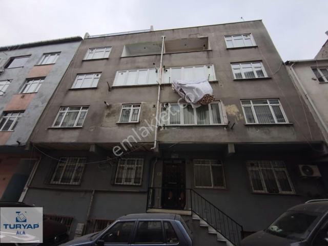 Sultangazi, İstanbul içerisinde kiralık mülk