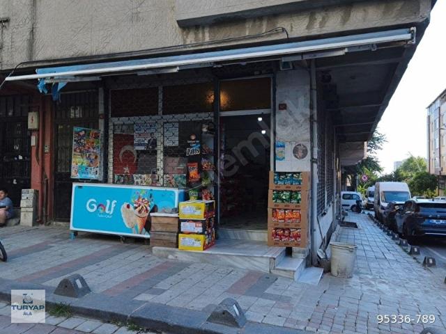 Sultangazi, İstanbul içerisinde satılık Dükkan