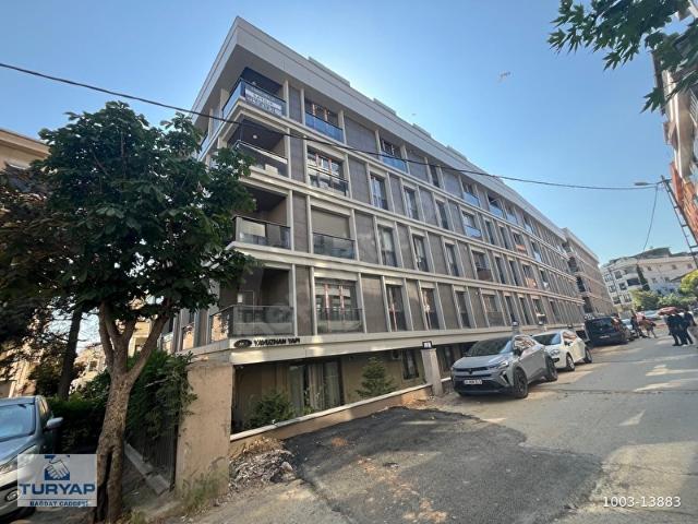Maltepe, İstanbul içerisinde satılık mülk