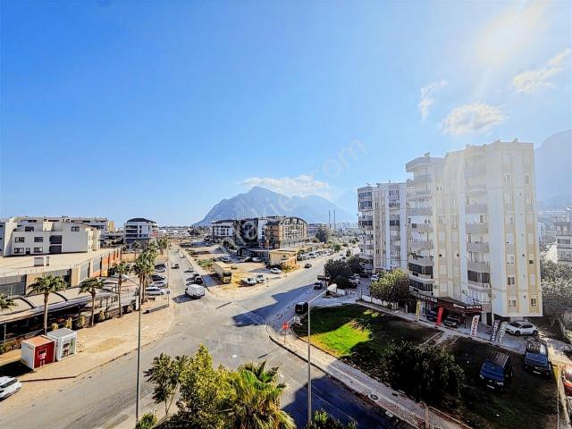 Konyaalti, Antalya içerisinde satılık mülk
