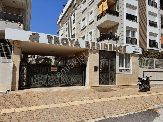 Konyaalti, Antalya içerisinde satılık Residence
