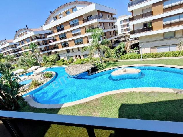 Konyaalti, Antalya içerisinde kiralık mülk