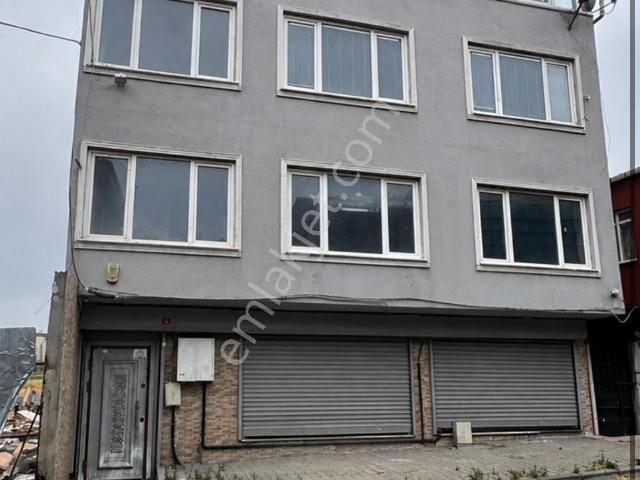 İstanbul içerisinde satılık Bina