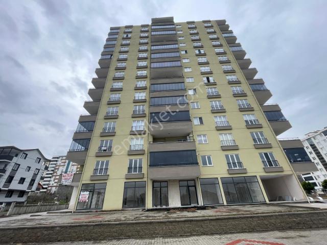 Ordu içerisinde satılık mülk