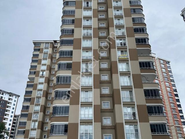 Ordu içerisinde kiralık mülk