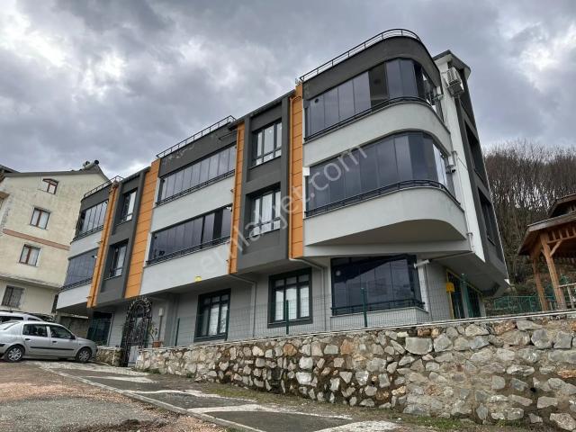 Ordu içerisinde satılık mülk