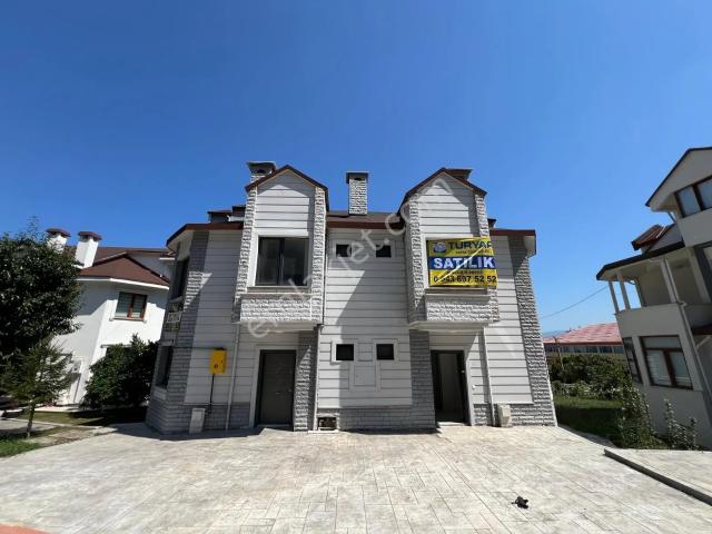 Ordu içerisinde satılık Villa