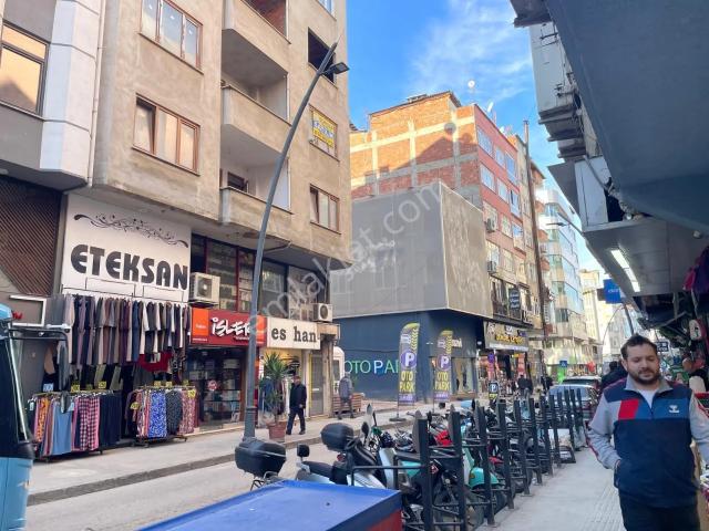 Ordu içerisinde satılık mülk