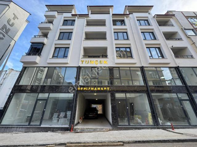 Ordu içerisinde satılık mülk