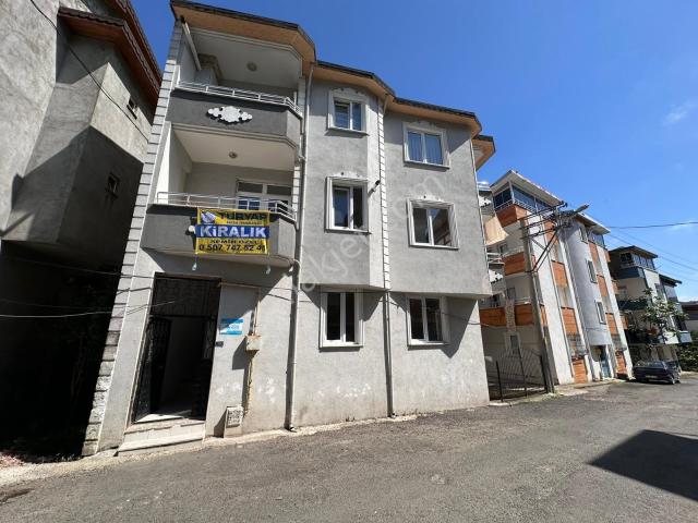 Ordu içerisinde kiralık mülk