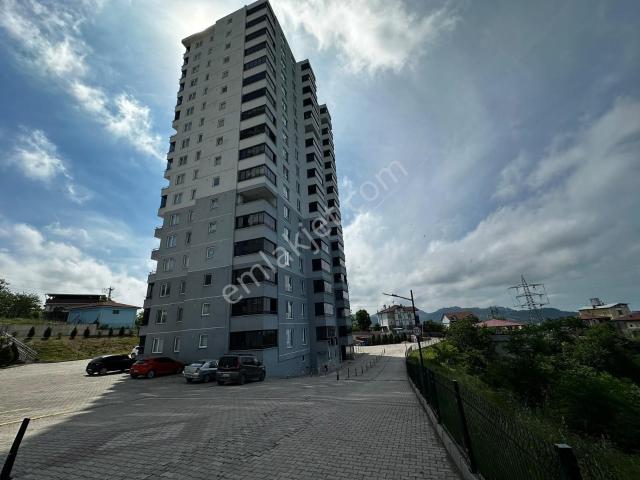 Ordu içerisinde satılık mülk