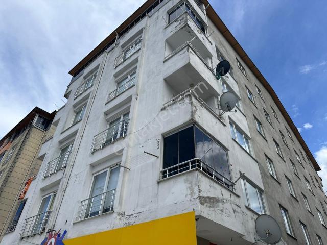 Ordu içerisinde satılık mülk