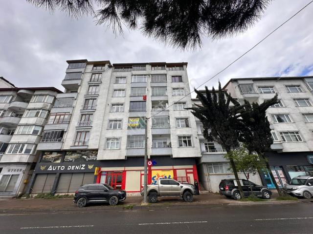 Ordu içerisinde satılık mülk