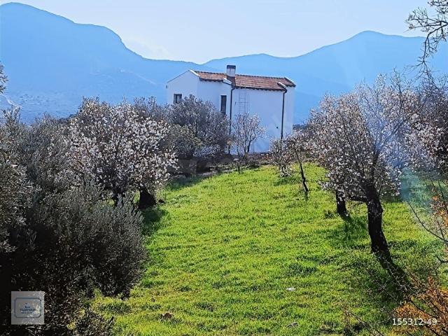 Datça, Muğla içerisinde satılık Arsa