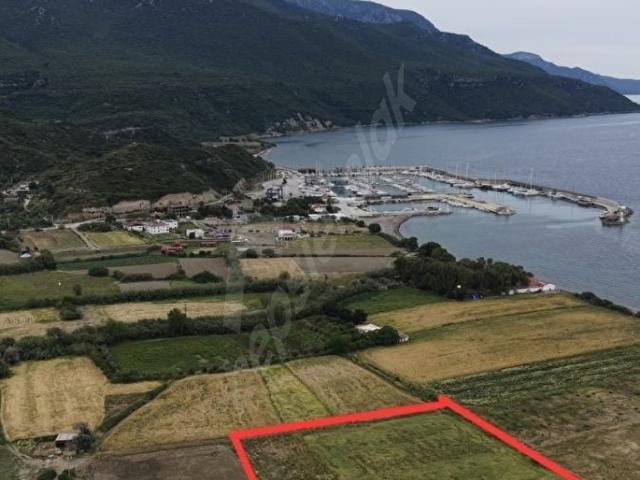 Datça, Muğla içerisinde satılık Arsa
