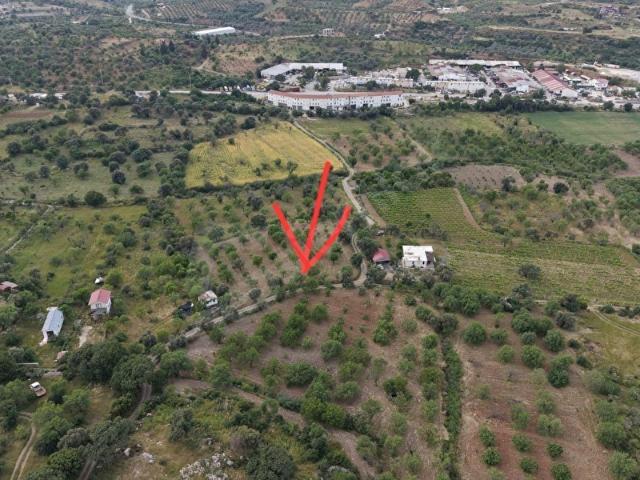 Datça, Muğla içerisinde satılık Arsa