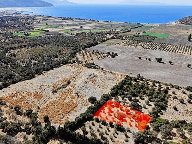 Datça, Muğla içerisinde satılık Arsa