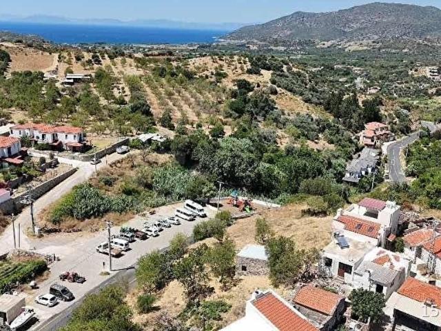 Datça, Muğla içerisinde satılık Arsa