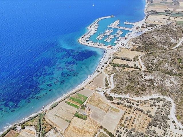 Datça, Muğla içerisinde satılık Arsa