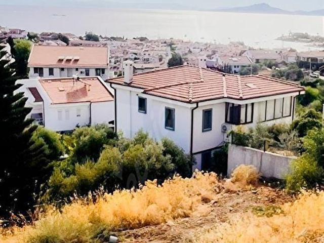 Datça, Muğla içerisinde satılık mülk