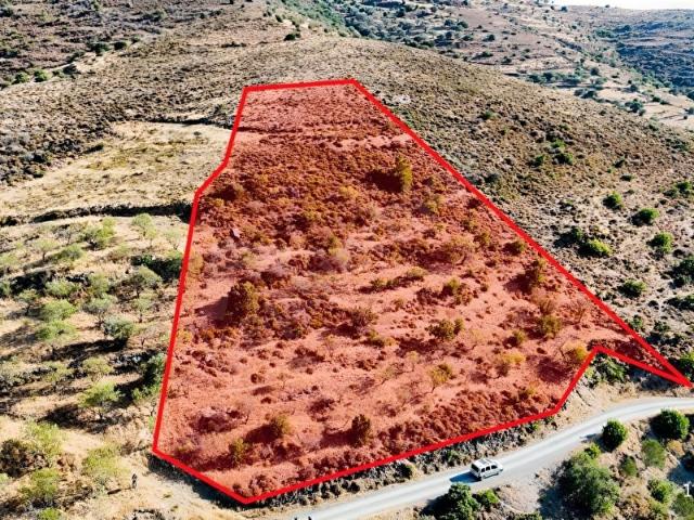 Yazı, Datça içerisinde satılık Arsa