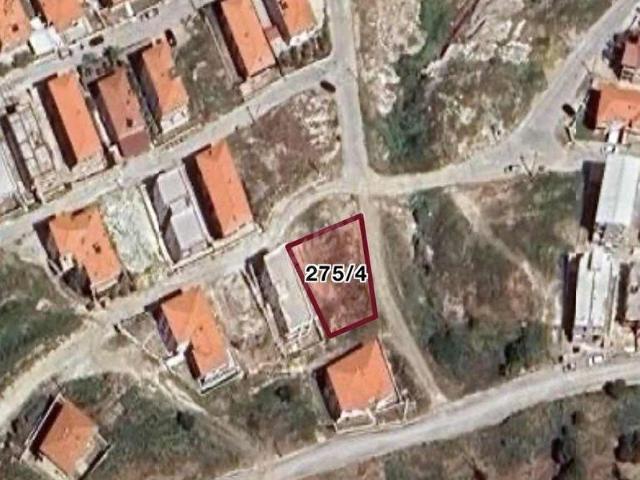 Foça, İzmir içerisinde satılık Arsa