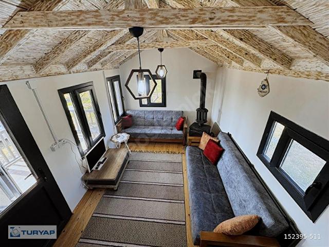 Foça, İzmir içerisinde satılık Arsa