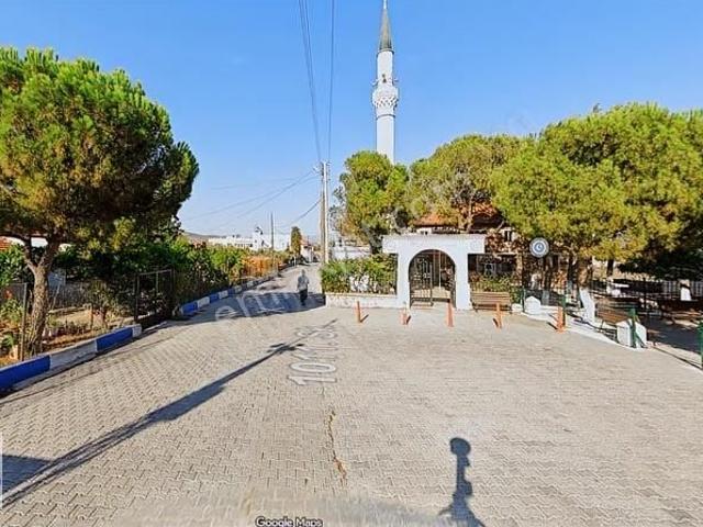 Yenibağarası Mahallesi, Foça içerisinde satılık mülk