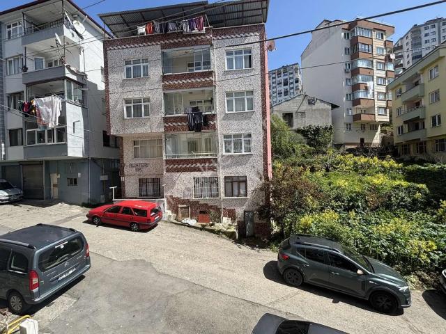 Trabzon içerisinde kiralık mülk