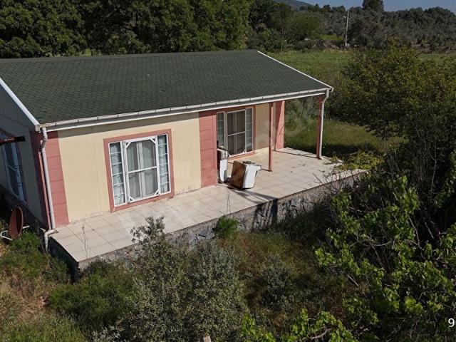 Menderes, İzmir içerisinde satılık Arsa