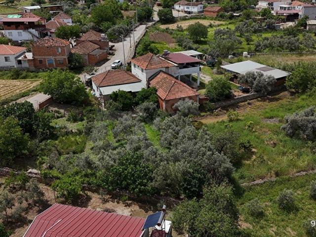 Menderes, İzmir içerisinde satılık Arsa