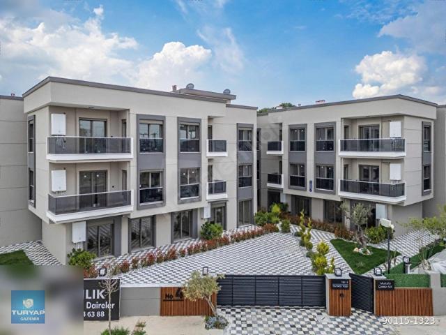 İzmir Merkez, İzmir içerisinde satılık mülk