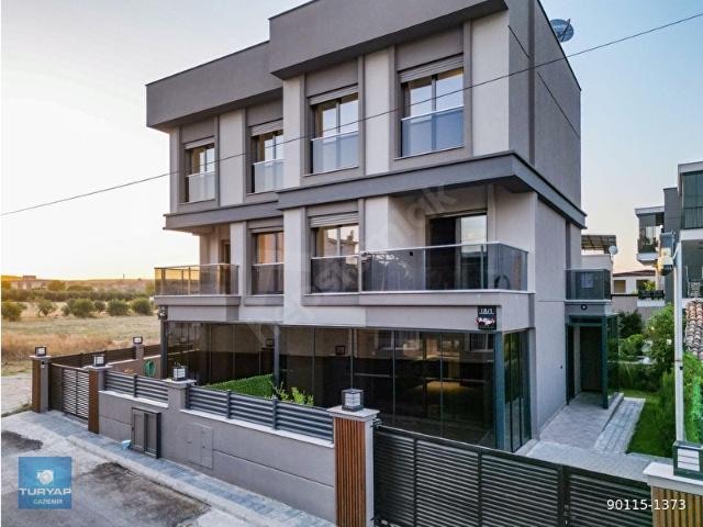 İzmir Merkez, İzmir içerisinde satılık Villa
