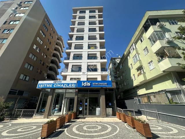 Kadiköy, İstanbul içerisinde kiralık mülk