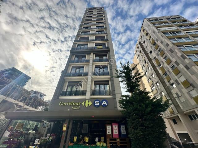Erenköy Mahallesi, Kadıköy içerisinde satılık mülk