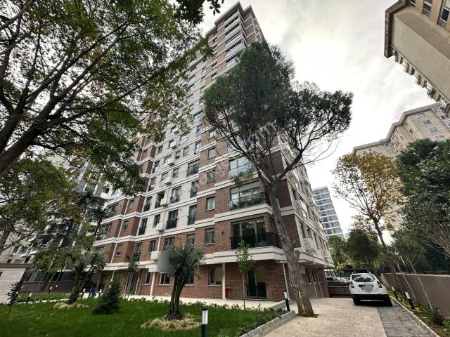 Göztepe Mahallesi, Kadıköy içerisinde kiralık mülk