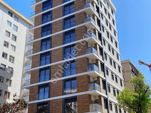 Göztepe Mahallesi, Kadıköy içerisinde satılık mülk