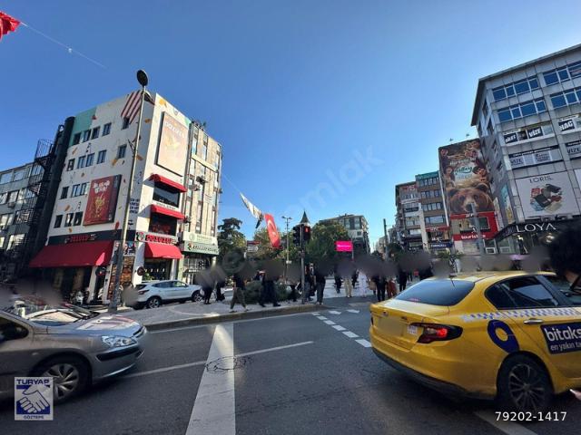 Osmanağa Mahallesi, Kadıköy içerisinde satılık mülk