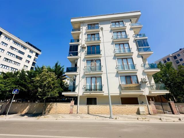 Ataşehir, İstanbul içerisinde kiralık mülk