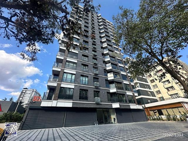 Kadiköy, İstanbul içerisinde satılık mülk