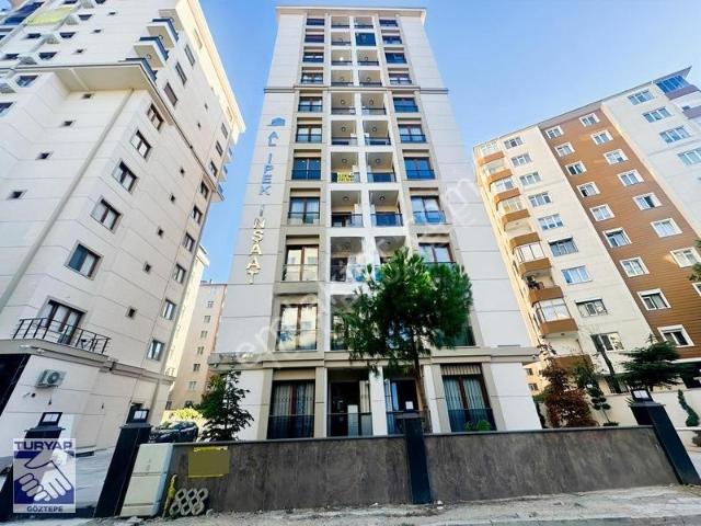 Merdivenköy Mahallesi, Kadıköy içerisinde kiralık mülk